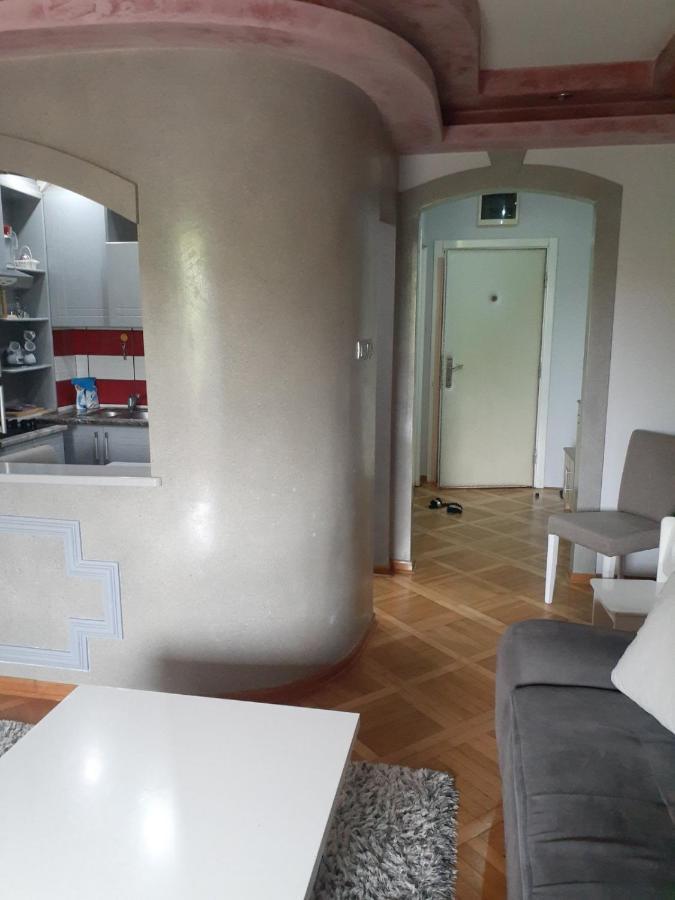 Apartmán Loznicki Stan Na Dan 2 - Stan Na Dan Loznica Exteriér fotografie